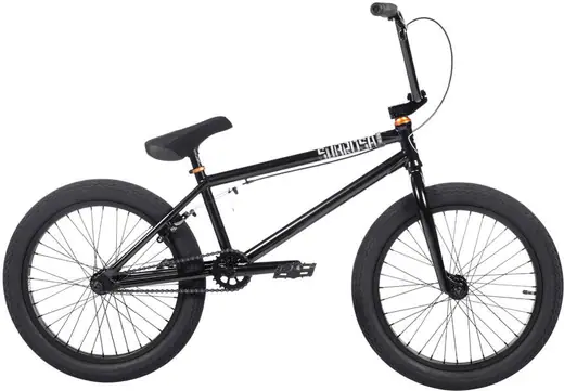 Subrosa Salvador 20