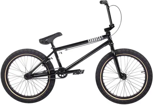 Subrosa Tiro 20