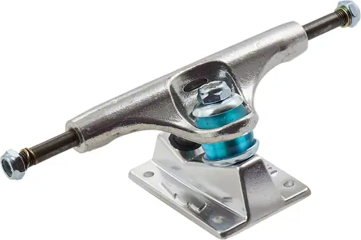 Thunder Hollow Hi Light Skateboard Truck - Trucks Skateboards