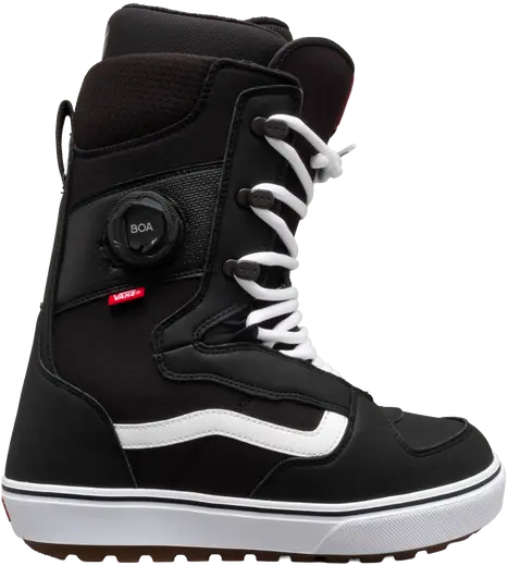 Vans Invado OG Snowboard Boots | SkatePro