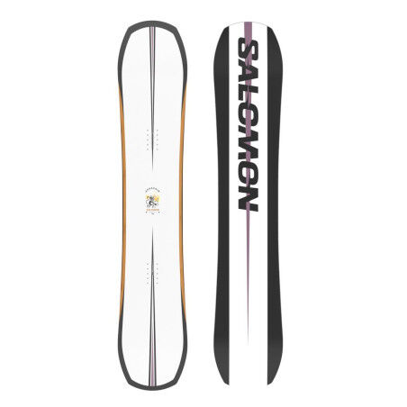 Salomon ASSASSIN all-mountain snowboard