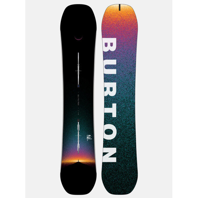 Snowboard Burton CUSTOM X BOARD