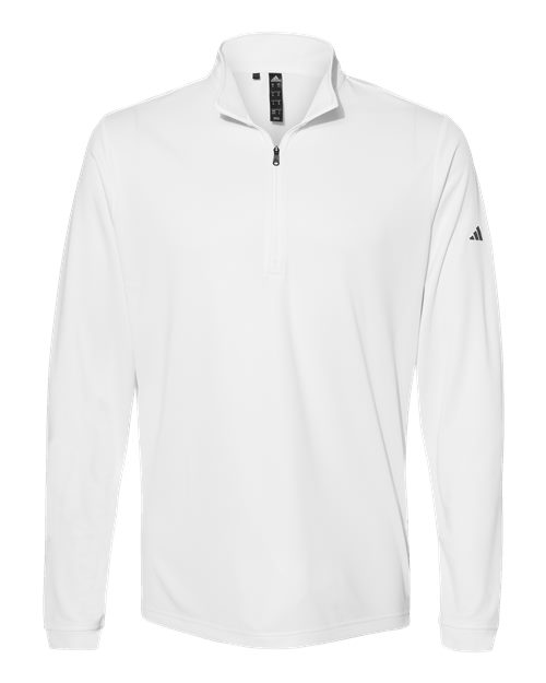 Buy Men's Ultimate365 Lightweight Quarter-Zip Pullover A401