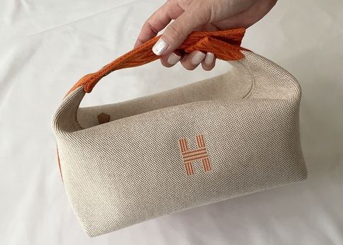 10万円台!?】エルメス「ブリッドアブラック」が可愛いすぎる!!-バッグ