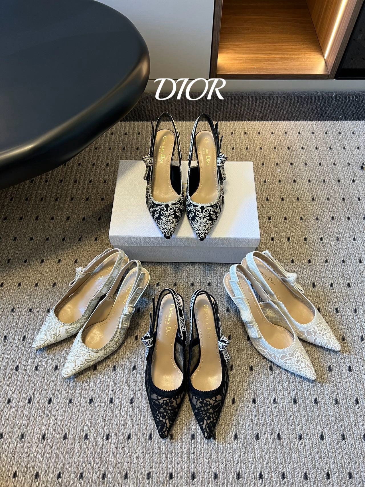 Dior – Theluxystudio