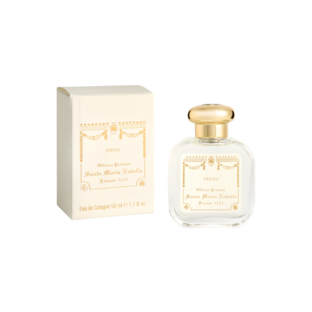 Santa Maria Novella｜Fresia 純淨小蒼蘭香水– 歐妮搬搬貨ONIBBH