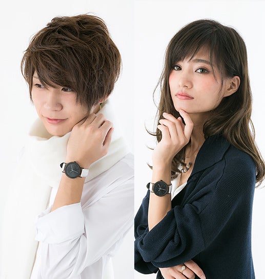 BLEACH』コラボ腕時計・ネックレス・ストールが発売! BLEACH