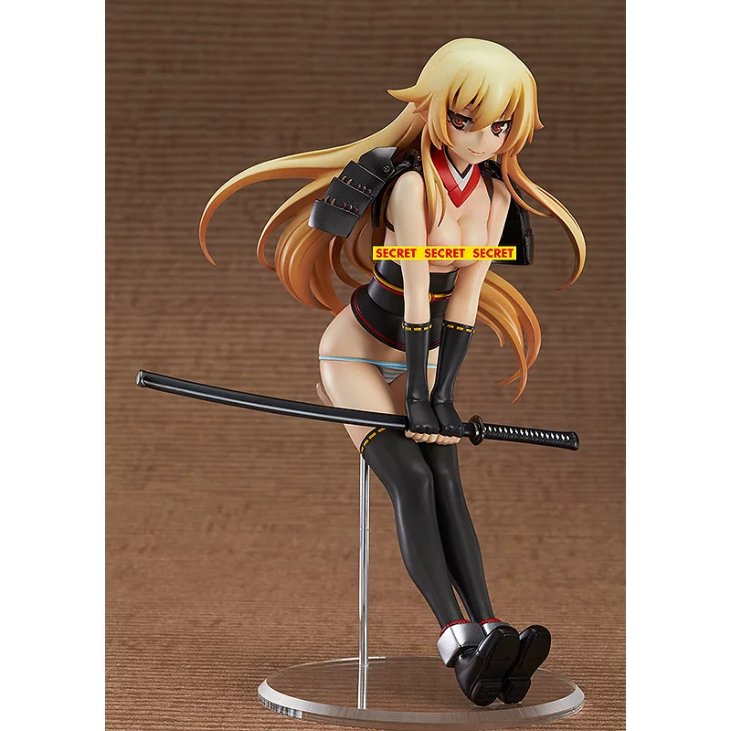 装甲悪鬼村正 足利茶々丸 1/7 フィギュア ALTER　新品未開封　箱ベタつき Amazon.co.jp: 装甲悪鬼村正 足利茶々丸 DX Ver. 1/7スケール ABS&PVC