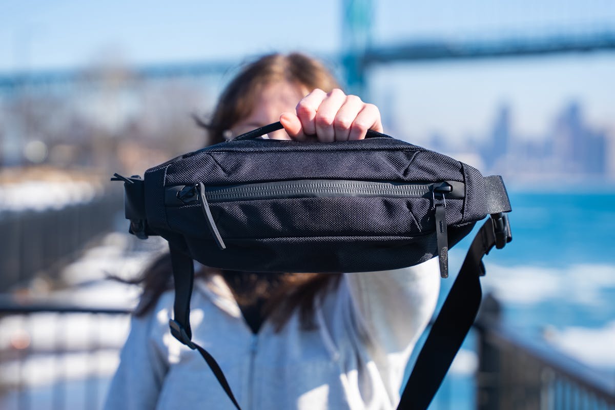 Aer City Sling 3 Review | Pack Hacker