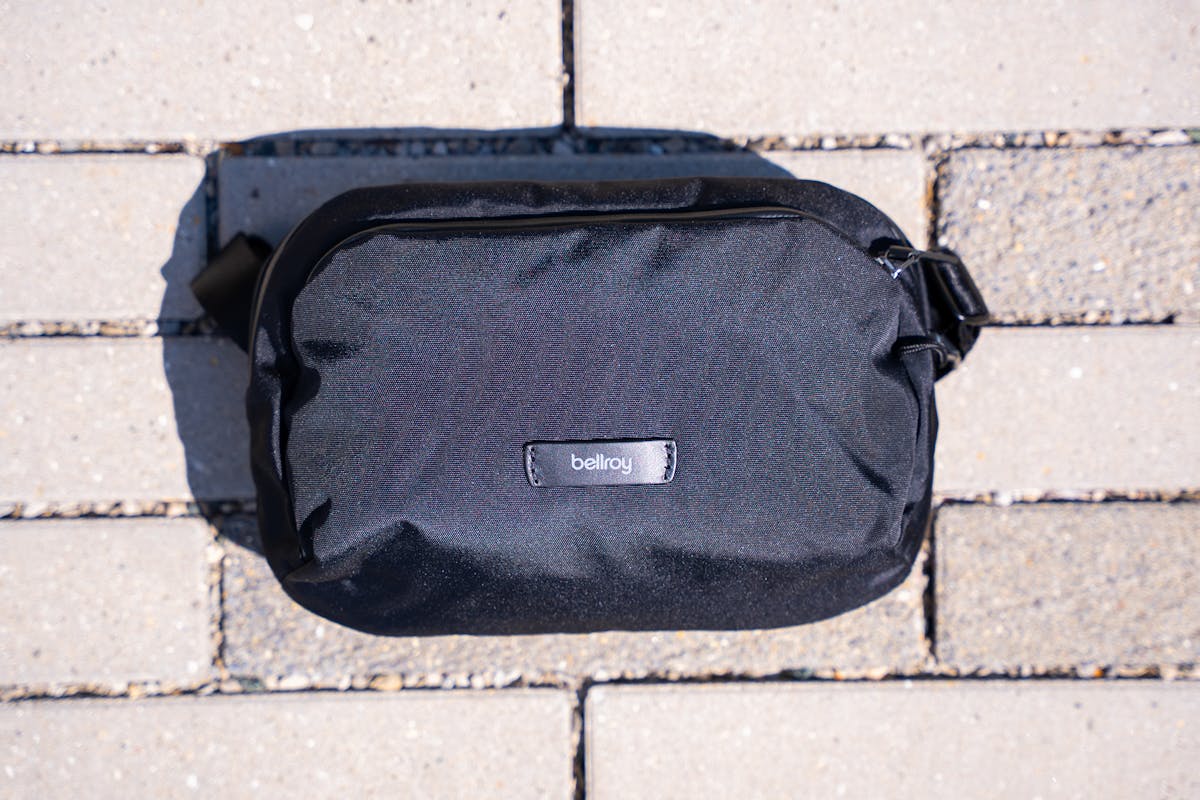 Bellroy Transit Sling 5L | Pack Hacker
