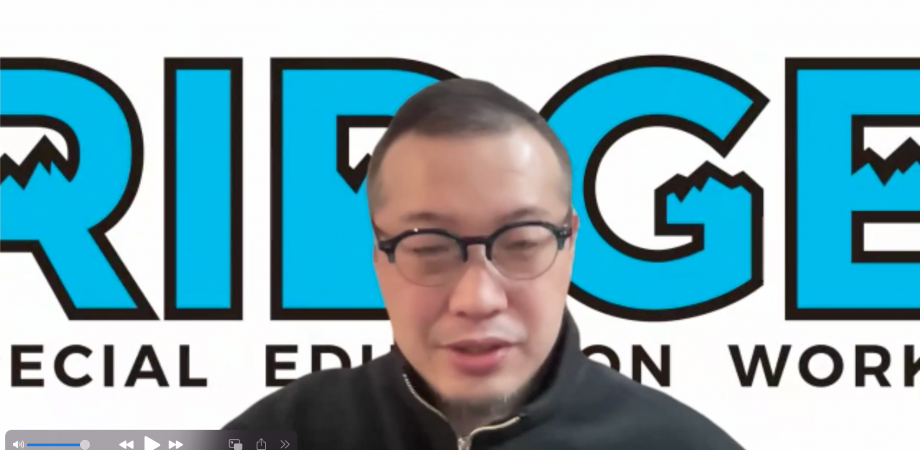 第13回 120分たっぷり小嶋悠紀 12/6(土)特別支援・学級経営力向上