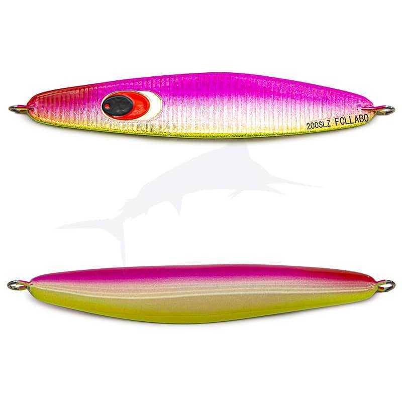 FCL Labo SL Z jig - Slow Jig