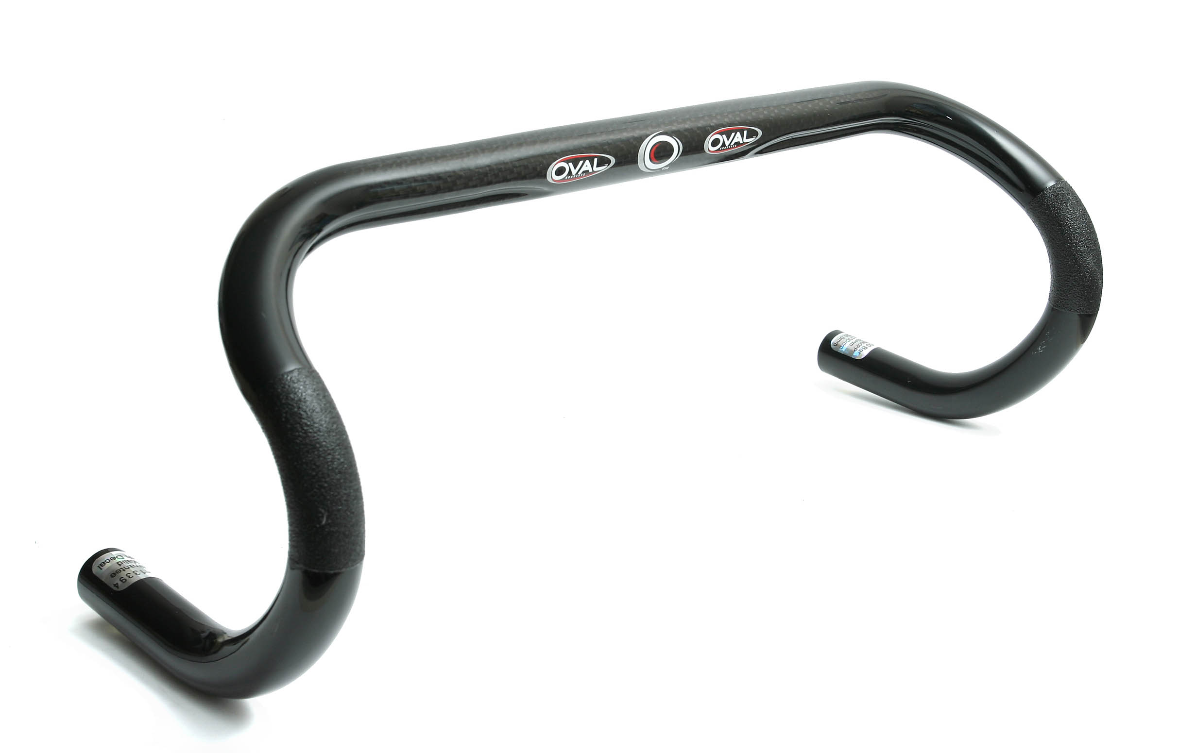 Oval Concepts R900 Carbon Road Bar - Cycling News | Bike Reviews