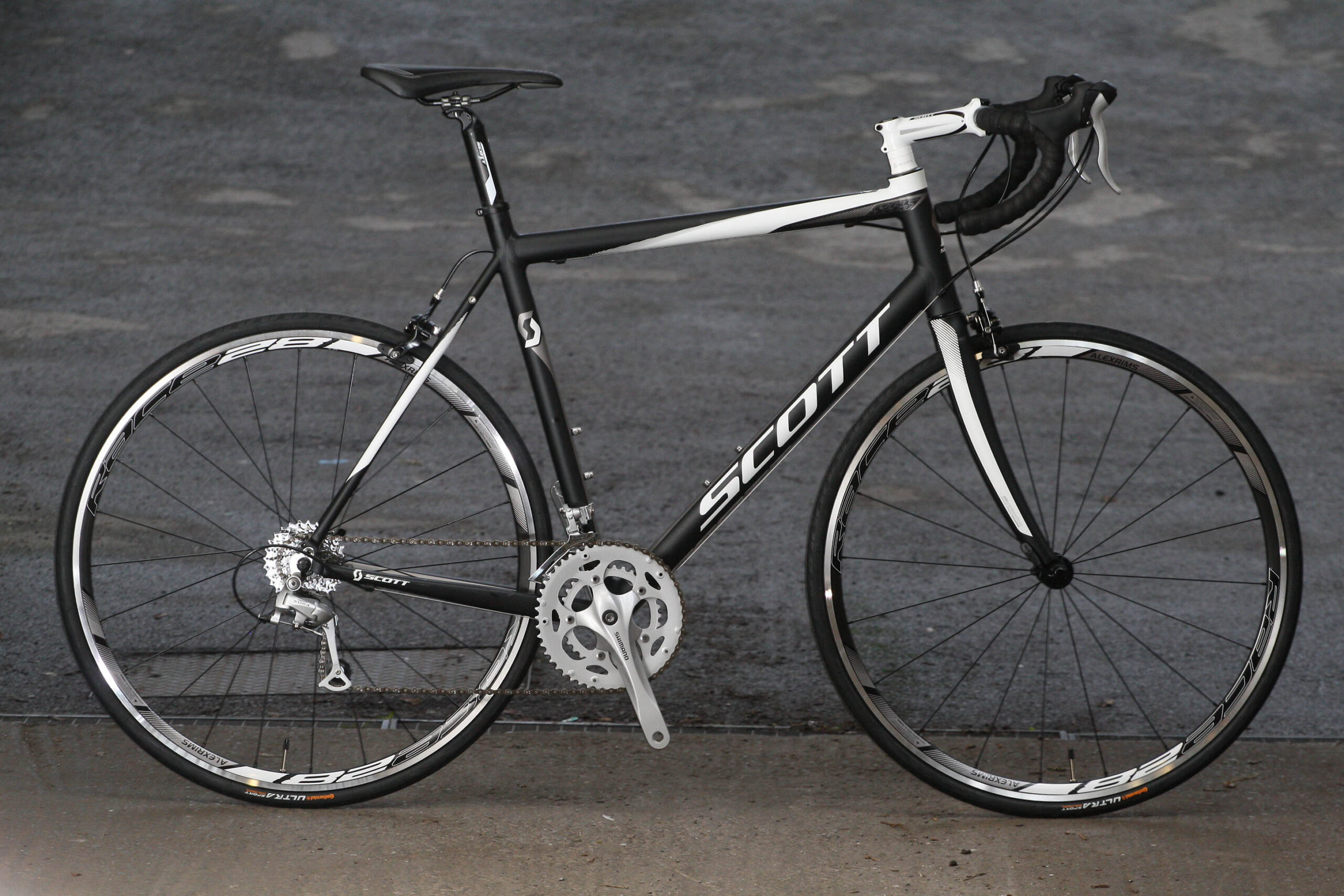 Just in: Scott Speedster S55 - Cycling News | Bike Reviews | road.cc