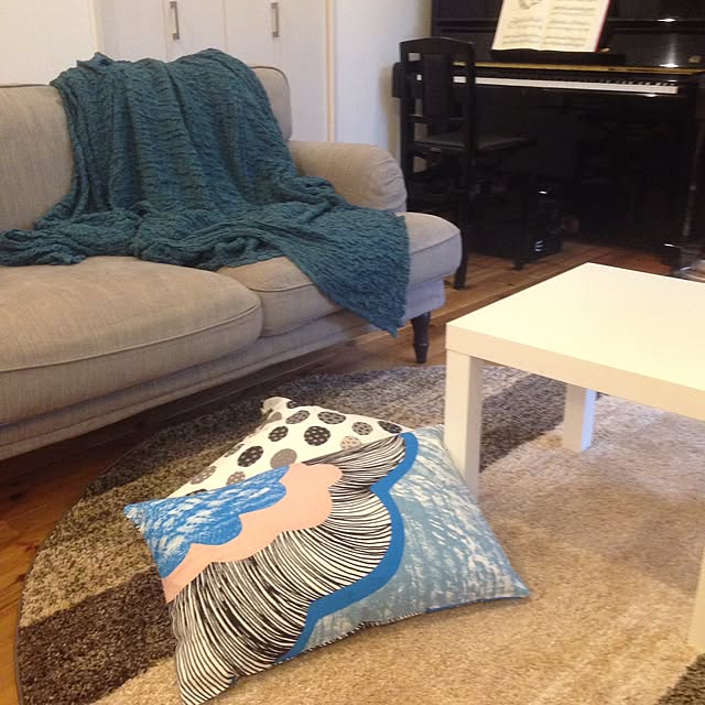 IKEA/イケア/通販】 STOCKSUND ストックスンド 2人掛けソファ