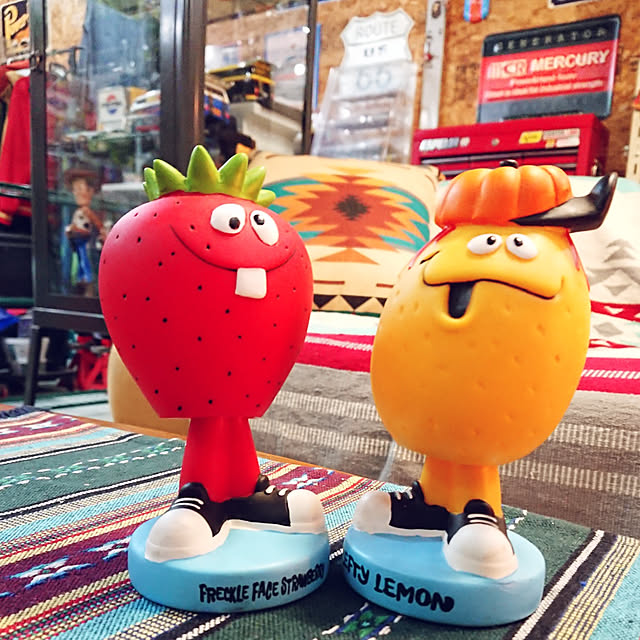 レフティーレモン [FUNNY FACE(ファニーフェイス)] FUNKO(ファンコ