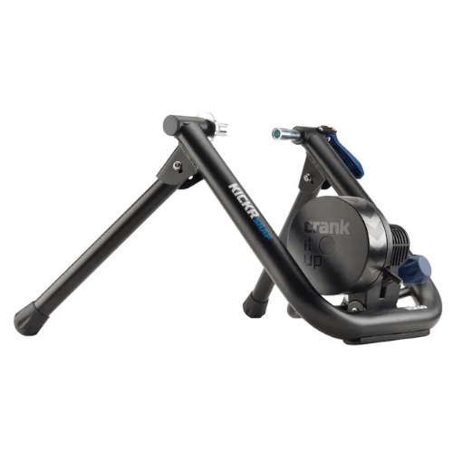 Wahoo KICKR v5 (2020年モデル) | ローラー台 - ROOM ROADERS