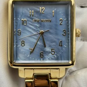 Luminox Series 6100/6200 Swiss Quartz SS Sapphire Men's Wrist