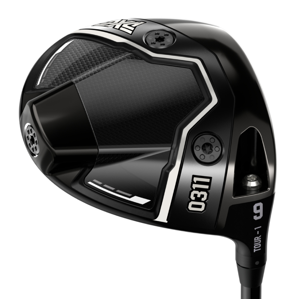 PXG 0311 Black Ops Tour -1 Driver 2024 - GolfDriver Europe B.V.