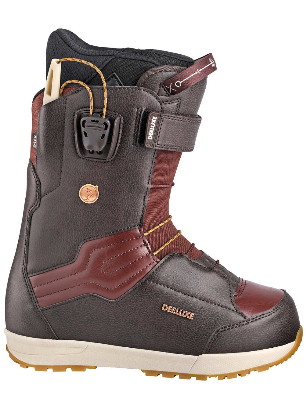 DEELUXE EMPIRE LARA 23.5 ディーラックス DEELUXE EMPIRE LARA 23.5