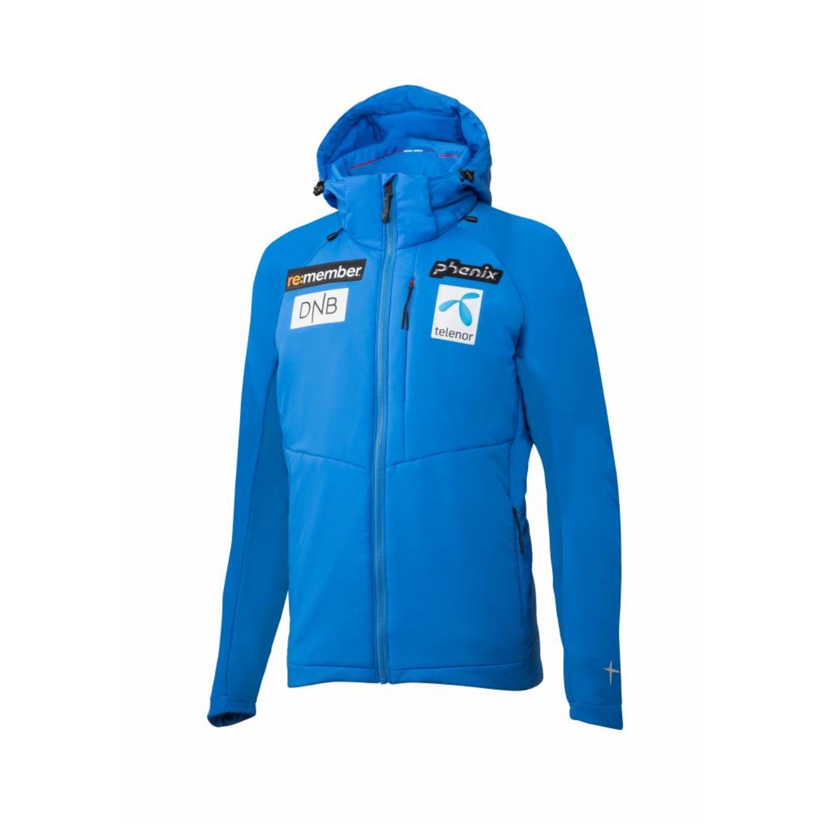 phenix PHENIX Norway Alpine Team Middle Jacket - Sportshop-Online