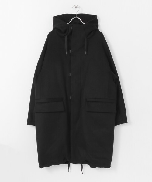 TEATORA（テアトラ）の「TEATORA Souvenir Hunter DUALO PLUS（）」 - WEAR