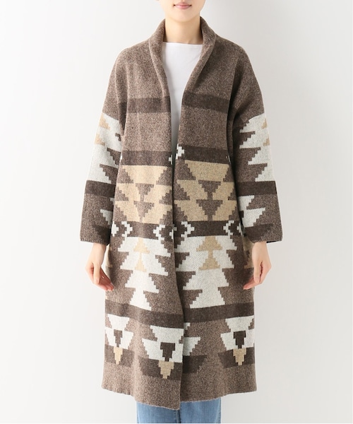 Deuxieme Classe（ドゥーズィエムクラス）の「Canadian Sweater