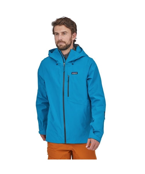 patagonia（パタゴニア）の「patagonia Men's Powder Bowl Jacket
