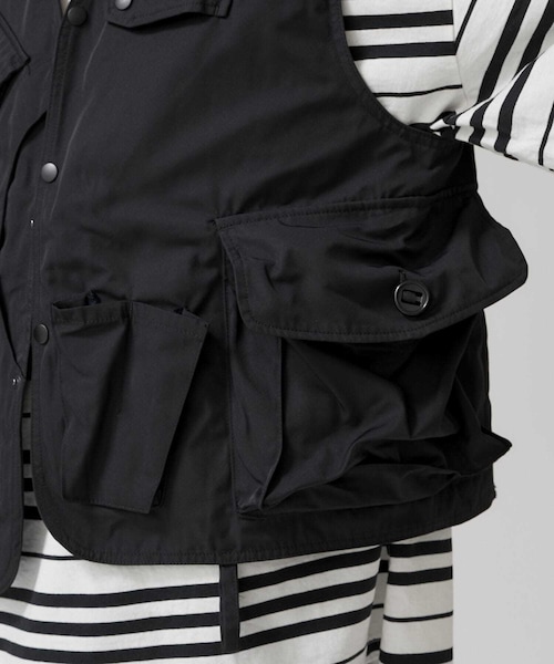 South2 West8（サウスツーウェストエイト）の「テンカラベスト