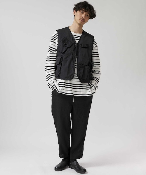 South2 West8（サウスツーウェストエイト）の「テンカラベスト