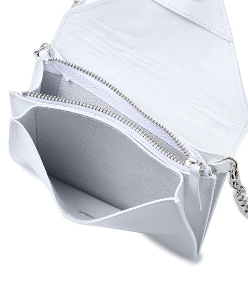 TOGA PULLA（トーガ プルラ）の「チェーンウォレットバッグ（）」 - WEAR