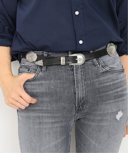 Deuxieme Classe（ドゥーズィエムクラス）の「RUST MOOD コンチョ