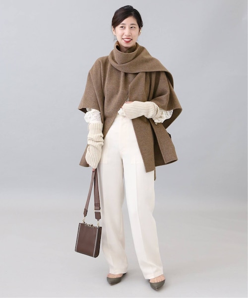 VERMEIL par iena（ヴェルメイユパーイエナ）の「SUPER160sダブル