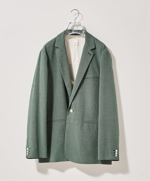 EDIFICE（エディフィス）の「《予約》【seya. / セヤ】別注 Dry wool