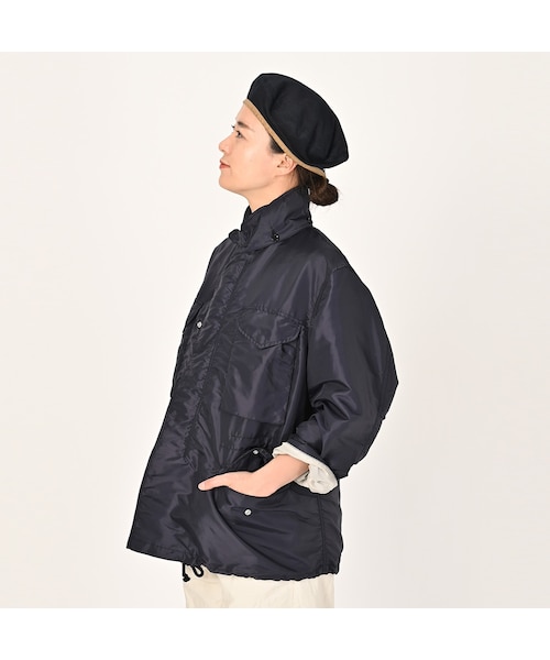 45R（フォーティファイブアール）の「ナイロンオックスの908ミリタリー