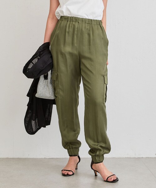 GALLARDAGALANTE（ガリャルダガランテ）の「《新素材》ミリタリー