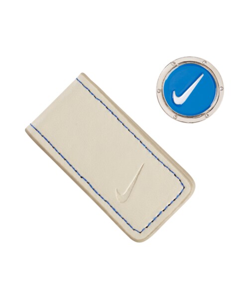 NIKE（ナイキ）の「ナイキ ゴルフ クリップ ボールマーカー（）」 - WEAR