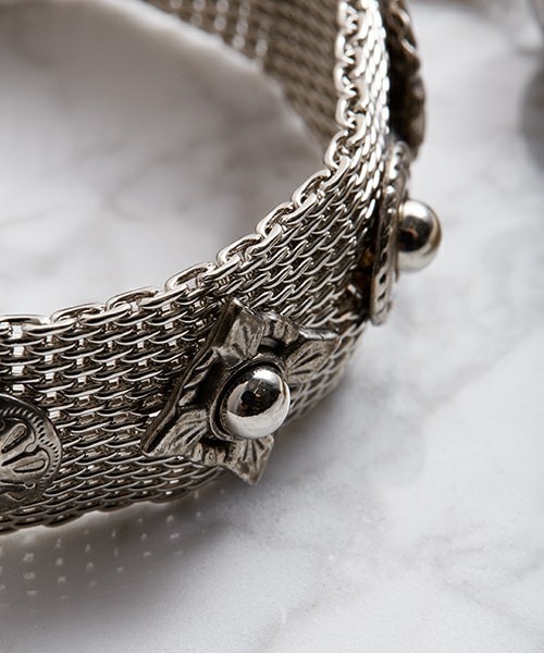 TOGA PULLA（トーガ プルラ）の「TOGA PULLA メタルバングルセット