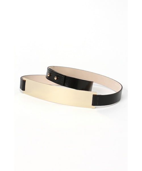 Deuxieme Classe（ドゥーズィエムクラス）の「B-LOW THE BELTロング