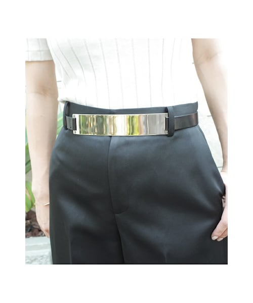 Deuxieme Classe（ドゥーズィエムクラス）の「B-LOW THE BELTロング