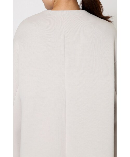 plage（プラージュ）の「《追加予約》スポンジリバーコート◇（）」 - WEAR