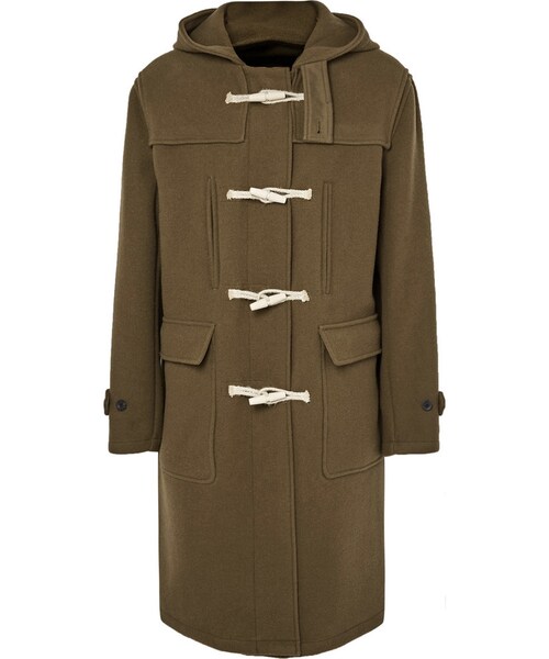 Our Legacy（アワーレガシー）の「Our Legacy Extended Wool-Blend