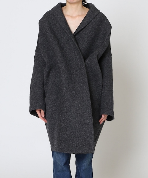 AP STUDIO（エーピーストゥディオ）の「REALITY STUDIO WOOL COCOON