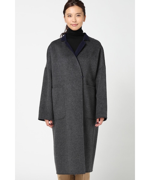 Deuxieme Classe（ドゥーズィエムクラス）の「《予約》HAMILTON ウール