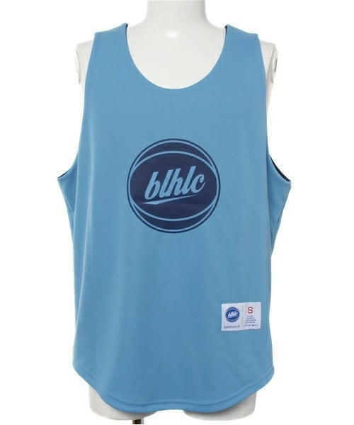 styles（スタイルス）の「メンズ ボーラホリック リバーシブル バスケ