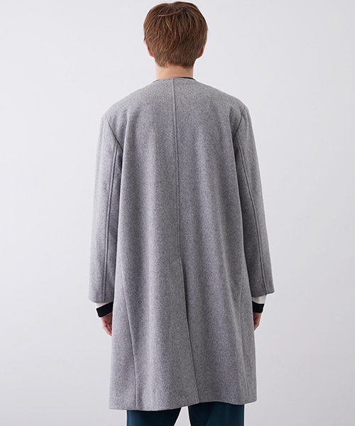 CULLNI（クルニ）の「ライダースコート（）」 - WEAR