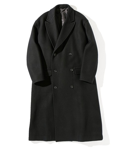 N.HOOLYWOOD（N.ハリウッド）の「ダブルブレストコート（）」 - WEAR
