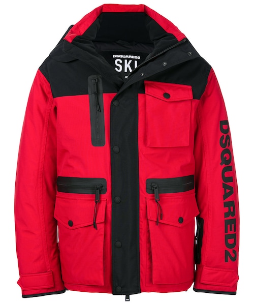 DSQUARED2（ディースクエアード）の「Dsquared2 - ダウン スキー