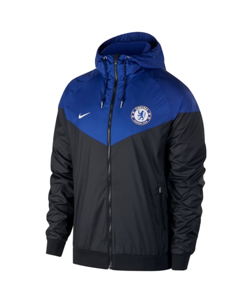 Nike ナイキ チェルシーFCオーセンティックウィンドランナー NIKE