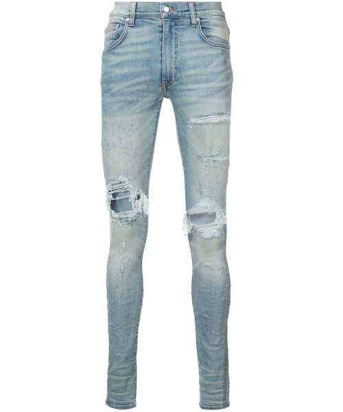 AMIRI（アミリ）の「Amiri - スキニージーンズ - men - コットン